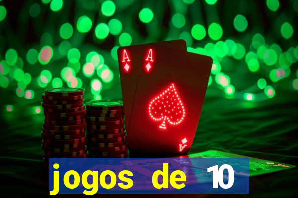 jogos de 10 centavos betano